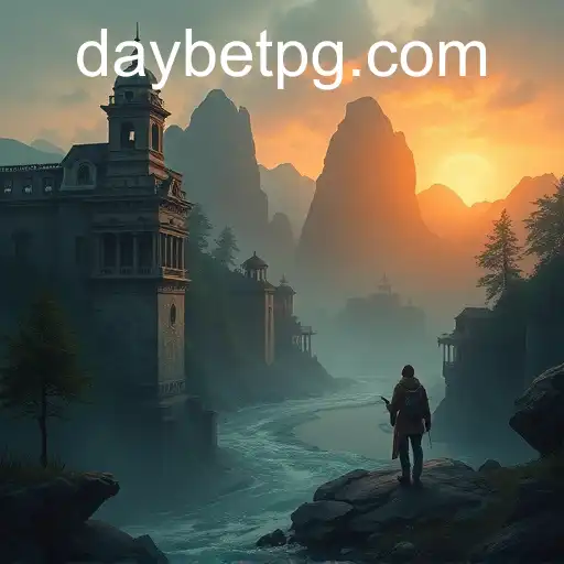 The Thrilling World of Adventure Quests: Discovering the Daybet Phenomenon