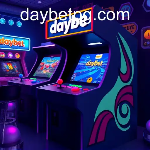 Exploring the Timeless Allure of 'Arcade Classics' on Daybet