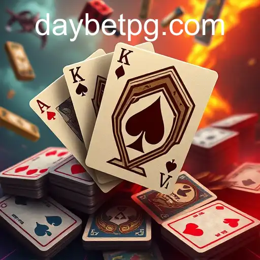 Exploring the Excitement and Strategy of Card Games on Daybet Platforms