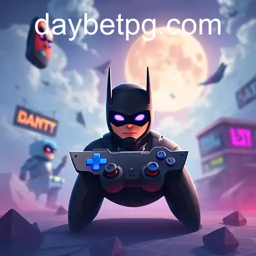 Daybet: A New Era for English Game Enthusiasts