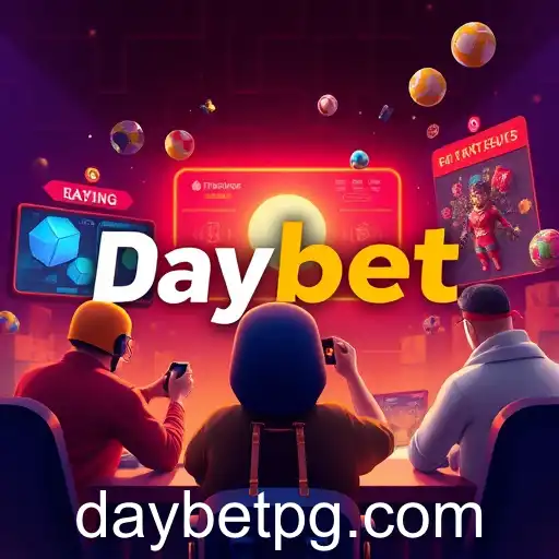 Daybet: Revolutionizing Online Gaming