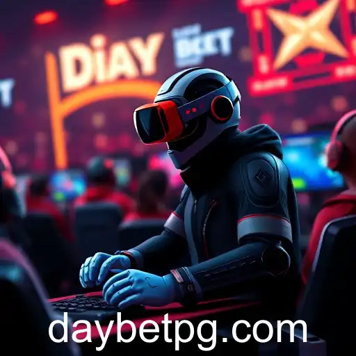 The Rise of Daybet in the Gaming Industry