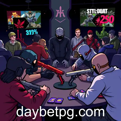 The Digital Evolution of Daybet Gaming