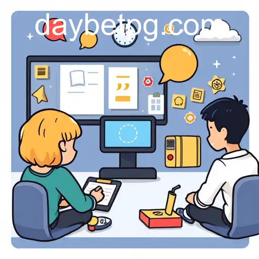 The Rise of Educational Games: A New Era of Learning