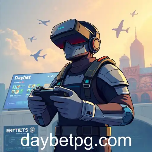 The Evolution of Online Gaming Experiences