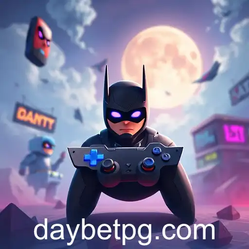 Daybet: A New Era for English Game Enthusiasts