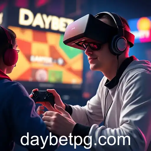Daybet: A New Player in the Online Gaming Arena