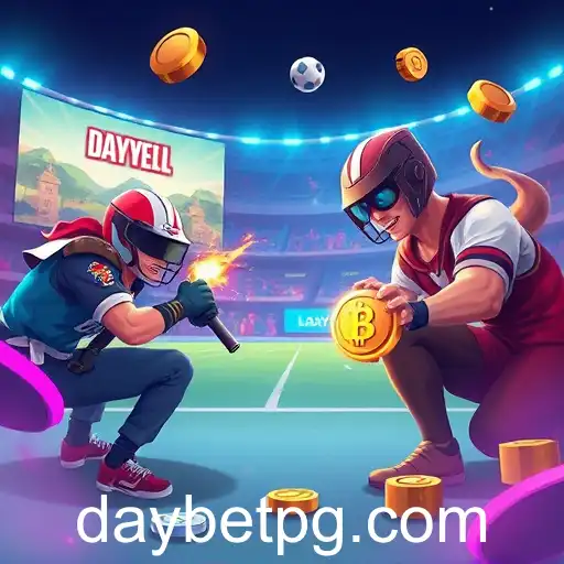 Exploring Daybet's Influence on Online Gaming Trends