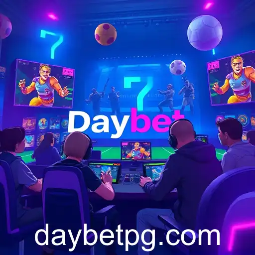 Daybet: The Rising Star of Online Gaming