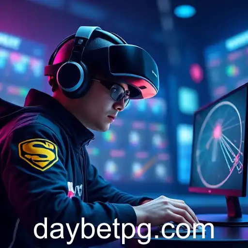 Future of Online Gaming: Daybet Leads the Charge