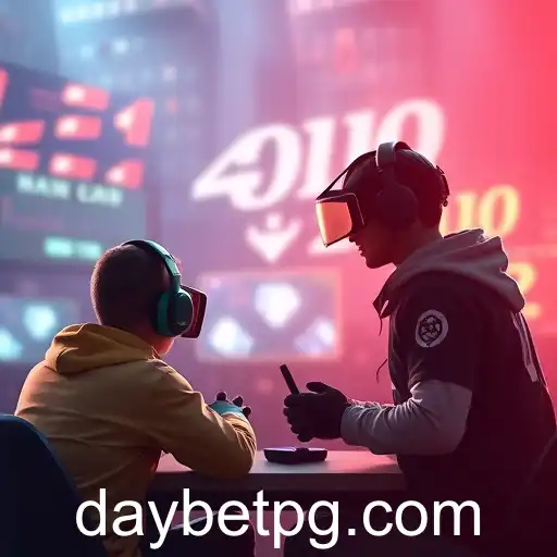 Innovations and Trends in Online Gaming