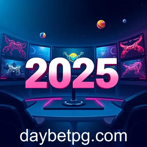 The Rise of Online Games in 2025