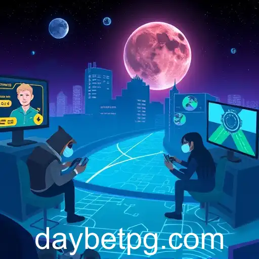 Online Gaming Trends in 2025