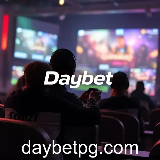 The Rise of Daybet in the Gaming World