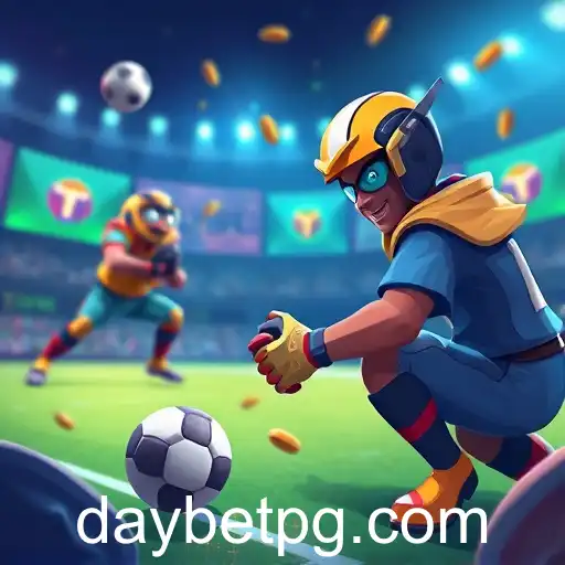 The Rise of Daybet in Online Gaming
