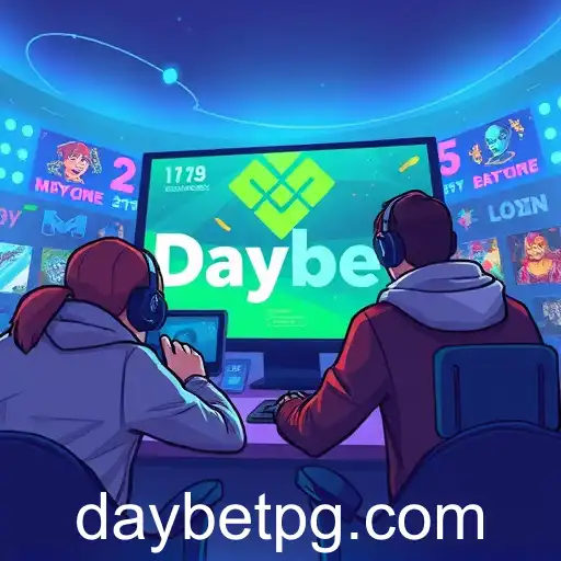 The Rise of Daybet: A New Era in Online Gaming