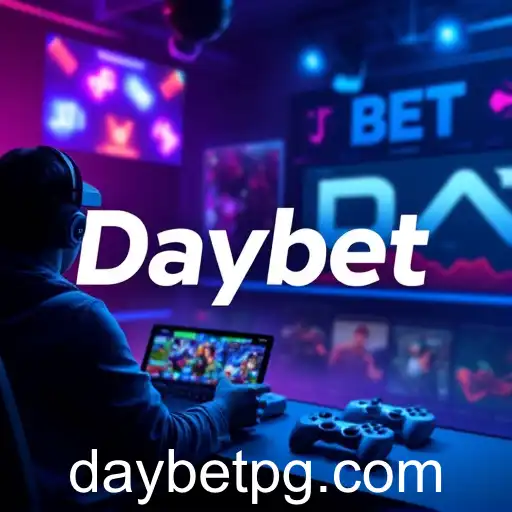 Online Gaming Evolution: The Rise of Daybet