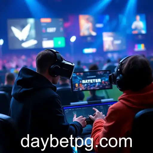 Online Gaming Trends in 2025