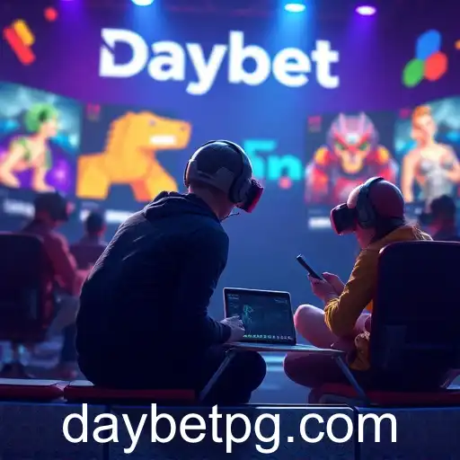 The Rise of Daybet Amid Changing Gaming Trends
