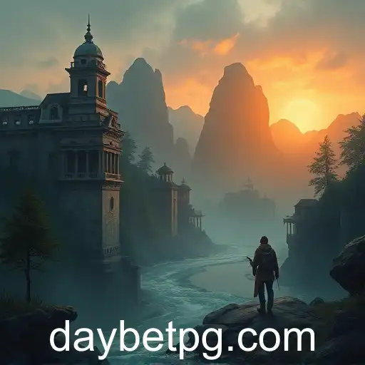 The Thrilling World of Adventure Quests: Discovering the Daybet Phenomenon