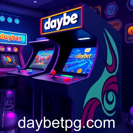 Exploring the Timeless Allure of 'Arcade Classics' on Daybet