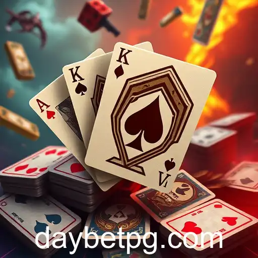 Exploring the Excitement and Strategy of Card Games on Daybet Platforms