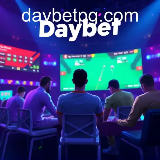Daybet: Revolutionizing Online Gaming