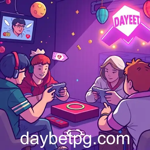 Daybet: Revolutionizing Online Gaming in 2025