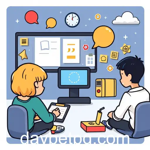 The Rise of Educational Games: A New Era of Learning