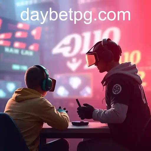 Innovations and Trends in Online Gaming