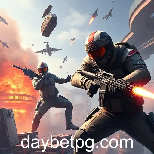 Daybet: Revolutionizing Online Gaming