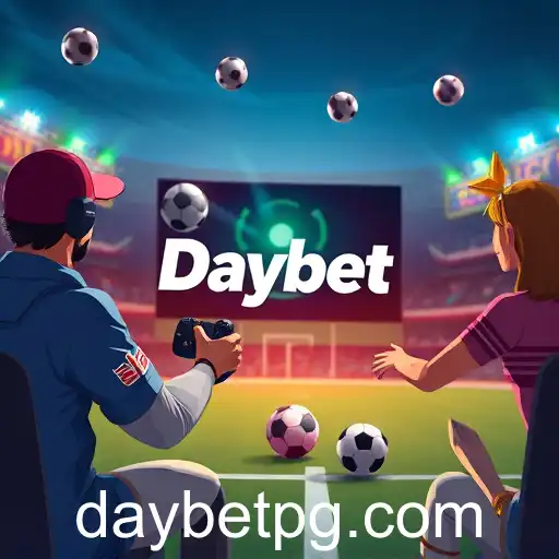 The Rise of Daybet: A New Era in Online Gaming