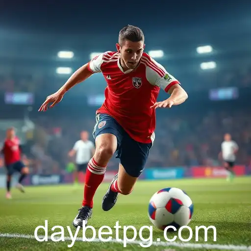 The Thrill of Sports Simulations: Exploring the Role of 'Daybet'