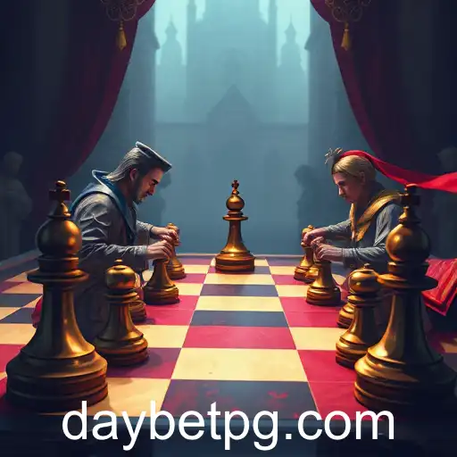 The Convergence of Strategy Games and Daybet Dynamics